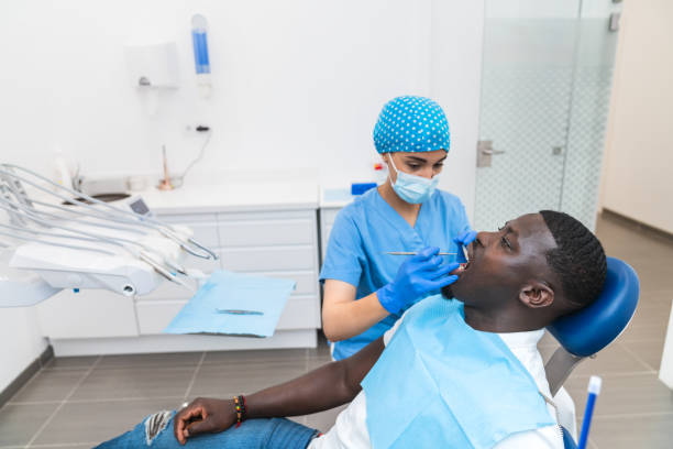 Best Urgent Care for Lost Fillings or Crowns in Brookfield, IL